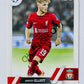 Harvey Elliott - Liverpool FC 2022-23 Topps UEFA Club Competitions #49