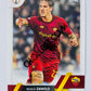 Nicolo Zaniolo - AS Roma 2022-23 Topps UEFA Club Competitions #51