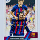 Generational Gems - FC Barcelona 2022-23 Topps UEFA Club Competitions #54