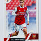 Emile Smith Rowe - Arsenal FC 2022-23 Topps UEFA Club Competitions #55