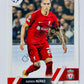 Darwin Nuñez - Liverpool FC 2022-23 Topps UEFA Club Competitions #56