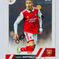 Gabriel Martinelli - Arsenal FC 2022-23 Topps UEFA Club Competitions #57