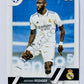 Antonio Rüdiger - Real Madrid C.F. 2022-23 Topps UEFA Club Competitions #58