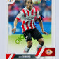 Xavi Simons - PSV Eindhoven 2022-23 Topps UEFA Club Competitions #60