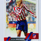 Antoine Griezmann - Atlético de Madrid 2022-23 Topps UEFA Club Competitions #65