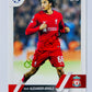 Trent Alexander-Arnold - Liverpool FC 2022-23 Topps UEFA Club Competitions #66