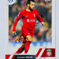 Mohamed Salah - Liverpool FC 2022-23 Topps UEFA Club Competitions #71