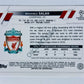 Mohamed Salah - Liverpool FC 2022-23 Topps UEFA Club Competitions #71