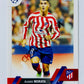 Alvaro Morata - Atlético de Madrid 2022-23 Topps UEFA Club Competitions #72