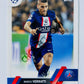 Marco Verratti - Paris Saint-Germain 2022-23 Topps UEFA Club Competitions #73