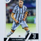 Dusan Vlahovic - Juventus 2022-23 Topps UEFA Club Competitions #75