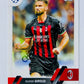 Olivier Giroud - AC Milan 2022-23 Topps UEFA Club Competitions #79