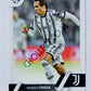 Federico Chiesa - Juventus 2022-23 Topps UEFA Club Competitions #83