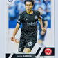 Daichi Kamada - Eintracht Frankfurt 2022-23 Topps UEFA Club Competitions #84