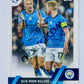 Blue Moon Ballers - Manchester City 2022-23 Topps UEFA Club Competitions #86