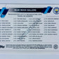 Blue Moon Ballers - Manchester City 2022-23 Topps UEFA Club Competitions #86