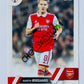 Martin Odegaard - Arsenal FC 2022-23 Topps UEFA Club Competitions #88