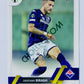 Cristiano Biraghi - ACF Fiorentina 2022-23 Topps UEFA Club Competitions #89