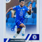 Carney Chukwuemeka - Chelsea FC 2022-23 Topps UEFA Club Competitions #91