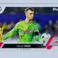 Philipp Köhn - FC Salzburg 2022-23 Topps UEFA Club Competitions #92