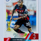 Pierre Kalulu - AC Milan 2022-23 Topps UEFA Club Competitions Future Stars #93