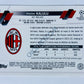 Pierre Kalulu - AC Milan 2022-23 Topps UEFA Club Competitions Future Stars #93