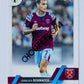 Gianluca Scamacca - West Ham United FC 2022-23 Topps UEFA Club Competitions #94