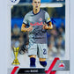 Luka Sucic - FC Salzburg 2022-23 Topps UEFA Club Competitions #95