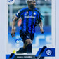 Romelu Lukaku - FC Internazionale Milano 2022-23 Topps UEFA Club Competitions #96