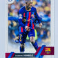 Ousmane Dembele - FC Barcelona 2022-23 Topps UEFA Club Competitions #98