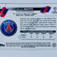 Kylian Mbappe - Paris Saint-Germain 2022-23 Topps UEFA Club Competitions #100