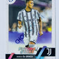 Marco Da Graca - Juventus 2022-23 Topps UEFA Club Competitions Future Stars #101