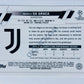 Marco Da Graca - Juventus 2022-23 Topps UEFA Club Competitions Future Stars #101