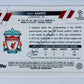 Cody Gakpo - Liverpool FC 2022-23 Topps UEFA Club Competitions #102