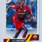 Tammy Abraham - AS Roma 2022-23 Topps UEFA Club Competitions #105