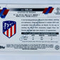 Jan Oblak - Atlético de Madrid 2022-23 Topps UEFA Club Competitions #107