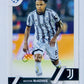 Weston McKennie - Juventus 2022-23 Topps UEFA Club Competitions #115