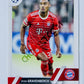 Ryan Gravenberch - FC Bayern München 2022-23 Topps UEFA Club Competitions #120