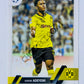 Karim Adeyemi - Borussia Dortmund 2022-23 Topps UEFA Club Competitions #122