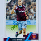 Jarrod Bowen - West Ham United FC 2022-23 Topps UEFA Club Competitions #123