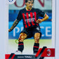 Sandro Tonali - AC Milan 2022-23 Topps UEFA Club Competitions #128