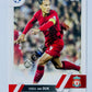 Virgil van Dijk - Liverpool FC 2022-23 Topps UEFA Club Competitions #130