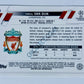 Virgil van Dijk - Liverpool FC 2022-23 Topps UEFA Club Competitions #130