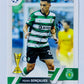 Pedro Goncalves - Sporting Clube de Portugal 2022-23 Topps UEFA Club Competitions #132