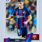 Pedri - FC Barcelona 2022-23 Topps UEFA Club Competitions #136