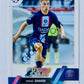 Ismaël Gharbi - Paris Saint-Germain 2022-23 Topps UEFA Club Competitions Future Stars #137