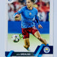 Jack Grealish - Manchester City 2022-23 Topps UEFA Club Competitions #142