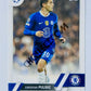 Christian Pulisic - Chelsea FC 2022-23 Topps UEFA Club Competitions #144