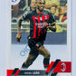 Rafael Leao - AC Milan 2022-23 Topps UEFA Club Competitions #146