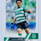 Hidemasa Morita - Sporting Clube de Portugal 2022-23 Topps UEFA Club Competitions #152